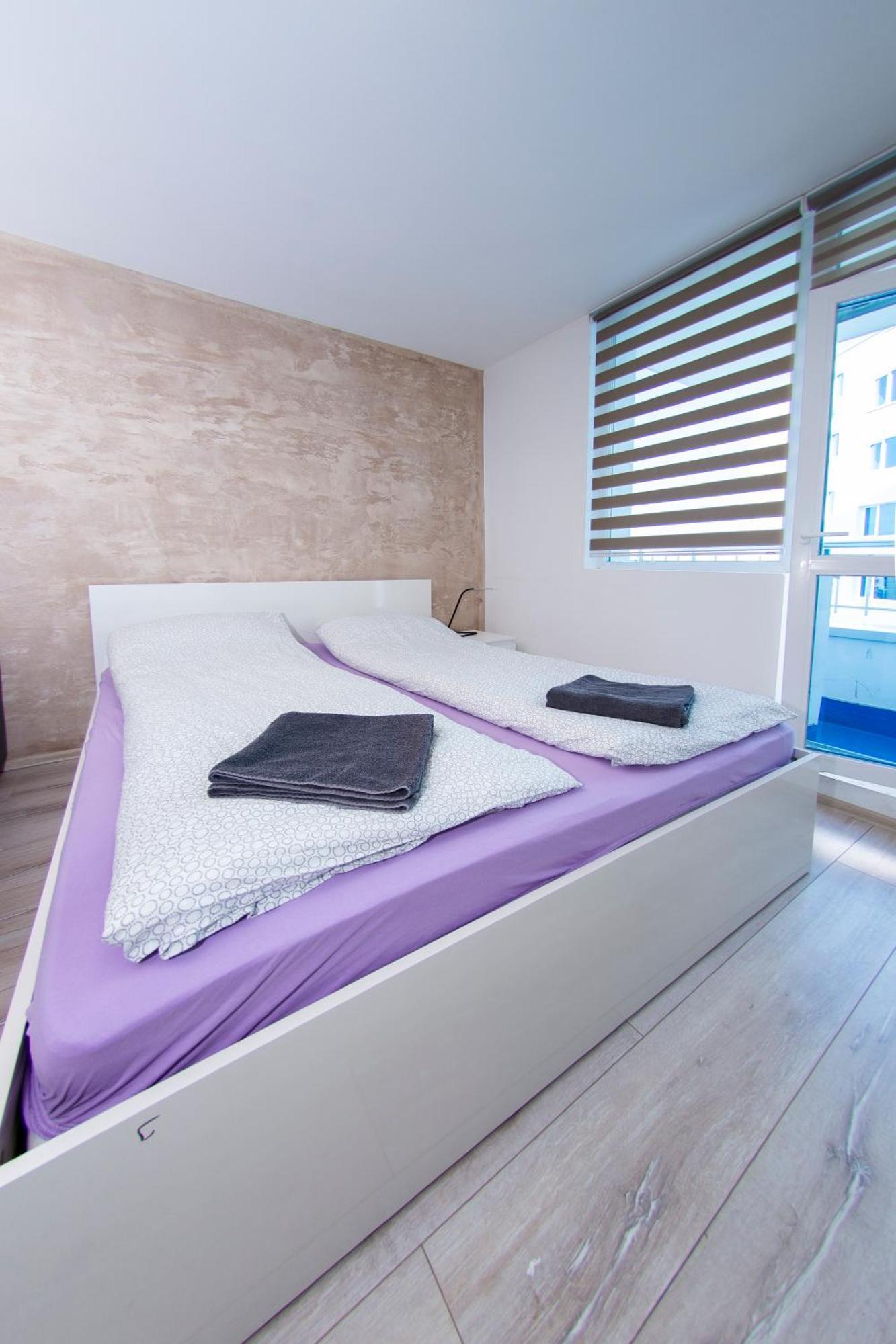 Cozy Apartment Sofia